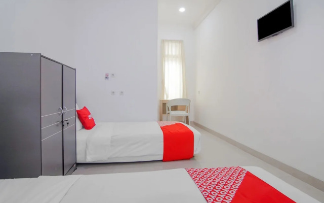 Capital O 90342 Kemang Garden