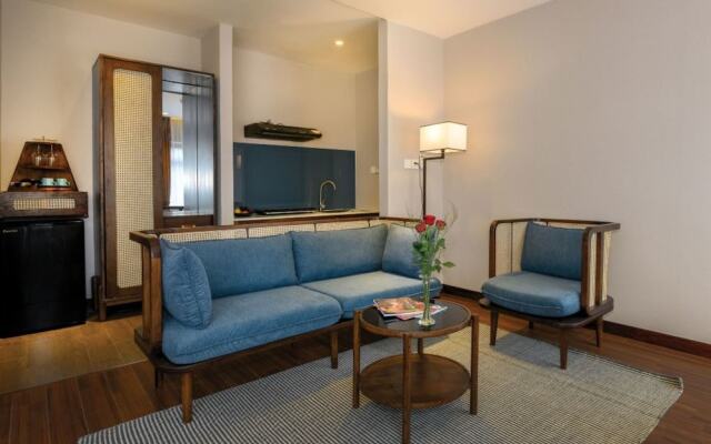 HA Hotel Apartments Hoi An Ocean Front