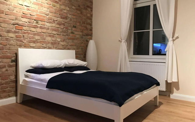 Apartamenty MTP