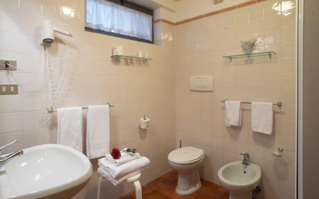 Residence La Contessina