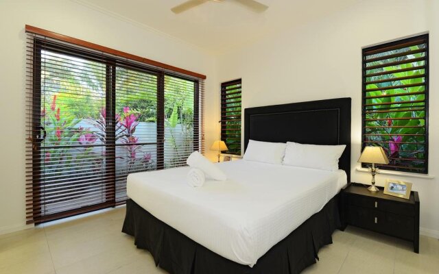 17 Cascade House - Luxury Holiday Home