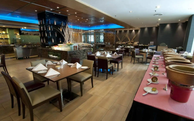 Grand Mercure Kuala Lumpur Bukit Bintang