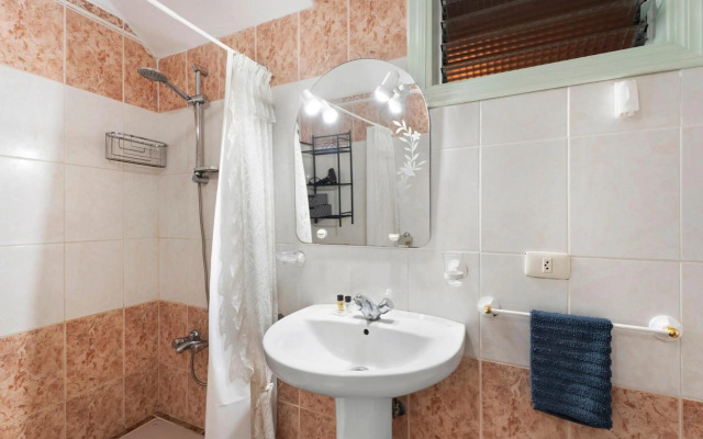 Casa Rural Laura Maretas Beach