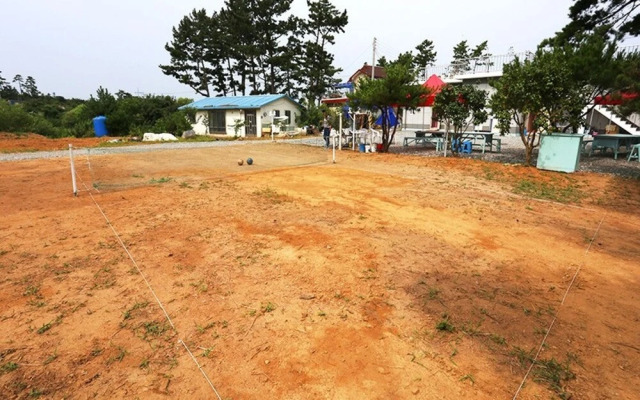 Taean Jiune Pension