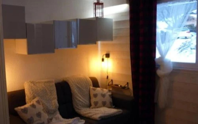 Appartement Des Grands Vans