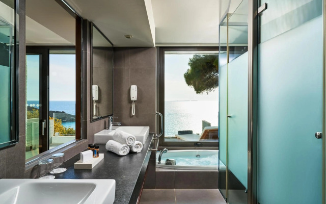 White Rocks Hotel Kefalonia