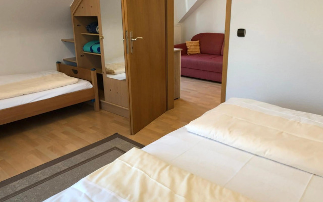 Hotel Rose Heidelberg