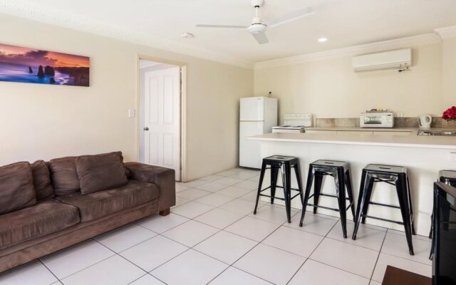 Tessa's on the Beach Boutique Hotel