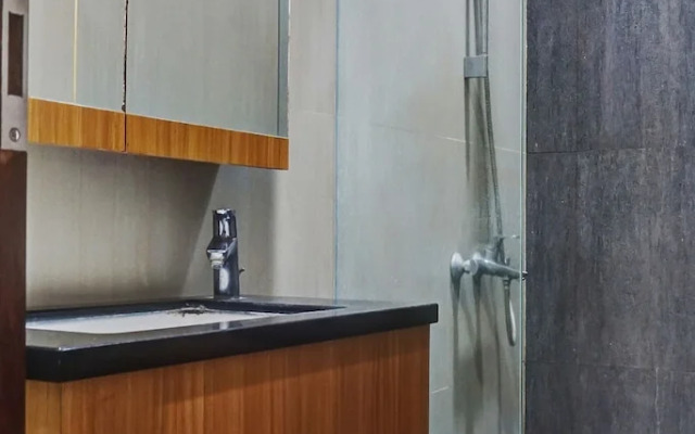 Capital O 91140 Ayodya Kebon Jeruk