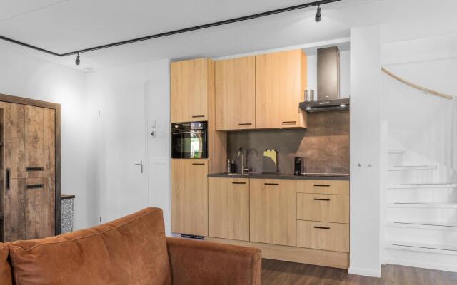 Holiday Home in Lochem With Garden View