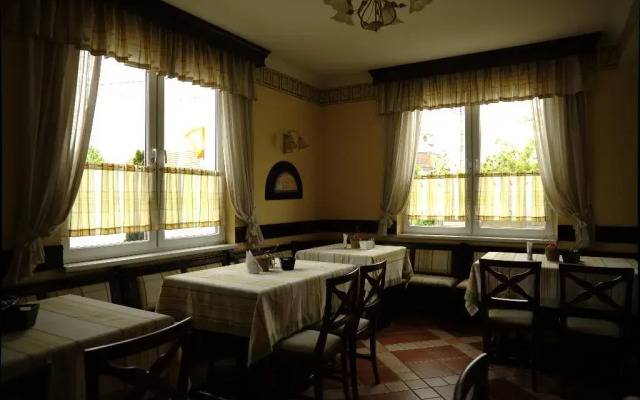 Hotel Koronna