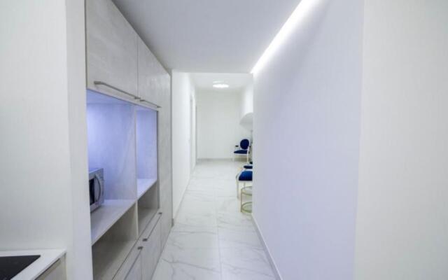 Marinisa Suite Luxury room