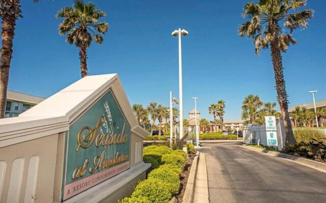 Seaside at Anastasia A301