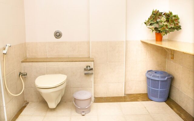 Pleasant Moments -Business Hotel