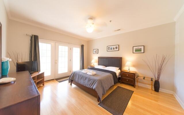 Marsh Winds 2A 3 Bedroom Holiday Home By My Ocean Rentals