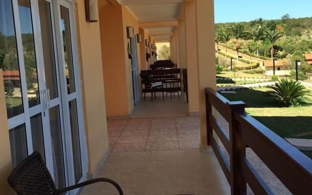 Hotel Fazenda Santa Maria