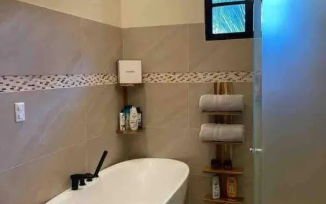 Bright 3 Bedroom Villa Colibrí in Hacienda Pinilla