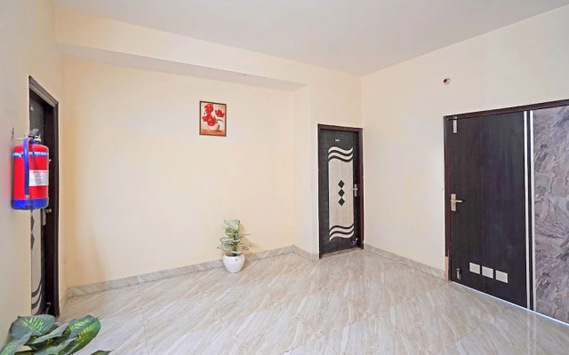 Fabhotel Mvr Stay 116