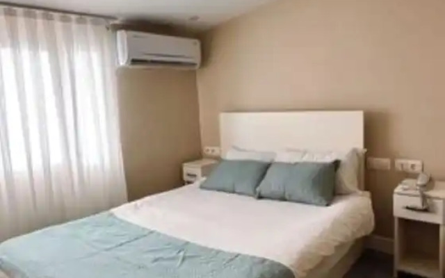 Rota Star Hotel Beyoğlu