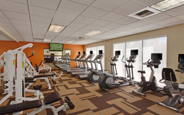 Courtyard by Marriott San Diego Central