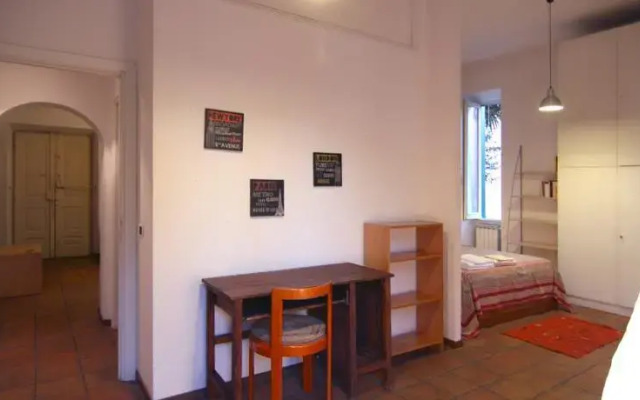 Rsh Poerio Apartments