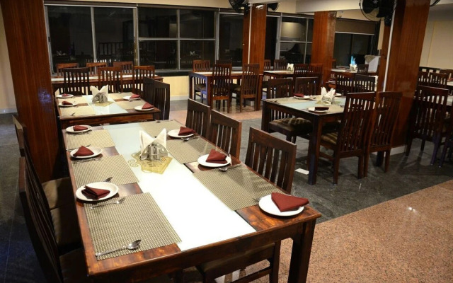 Hotel Welcome Somnath