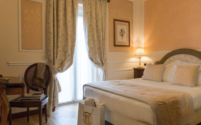 Hotel Bernini Palace
