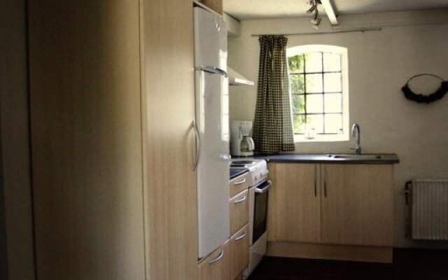 Stutteri Skandi Hest