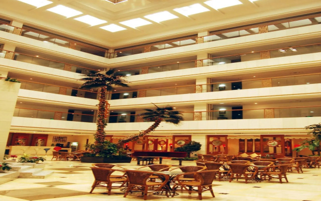Garden Hotel