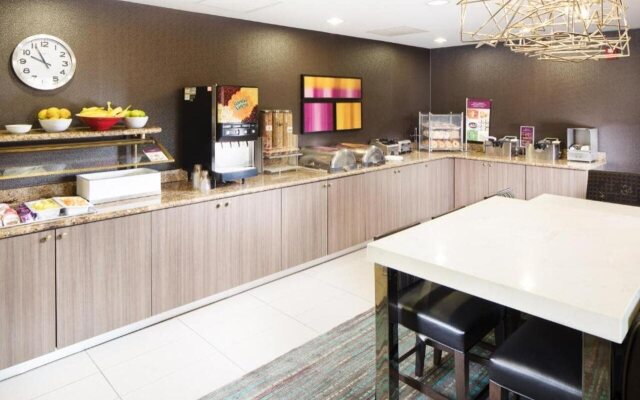 Residence Inn by Marriott Denver Downtown