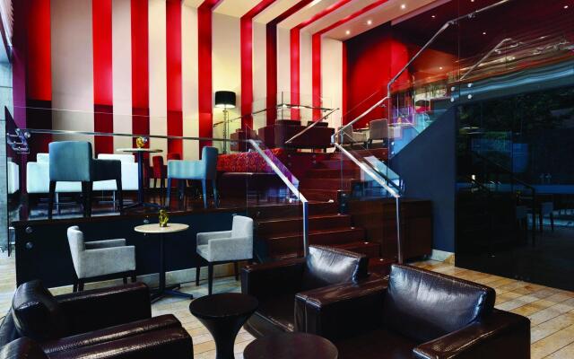 Hilton Bogota