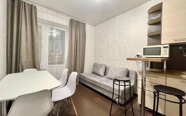 Апартаменты на улице Нигматуллина 5