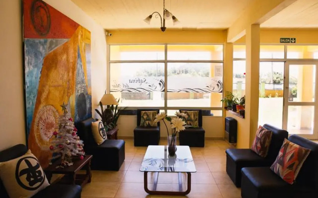 Apart Sabina Del Mar