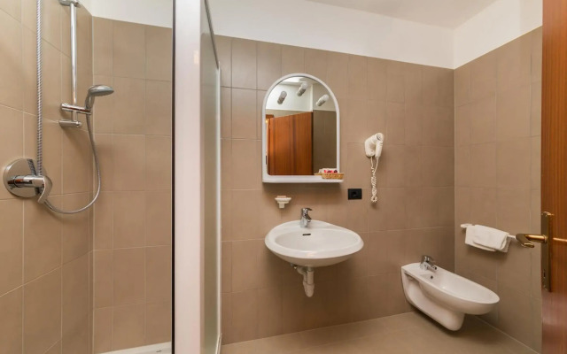 Hotel Brione Green Resort