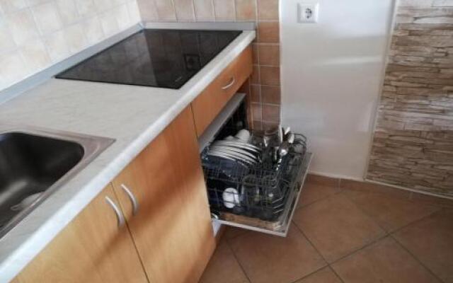 Apartma David Rogla