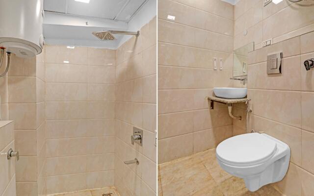 OYO Townhouse 654 MANNAT ROHINI