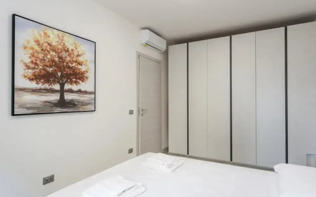 Apt24 - Garibaldi 1 in Desenzano del Garda