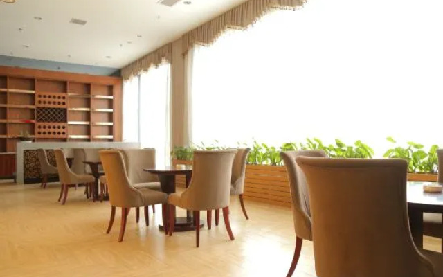 Haiyue Junlan Hotel
