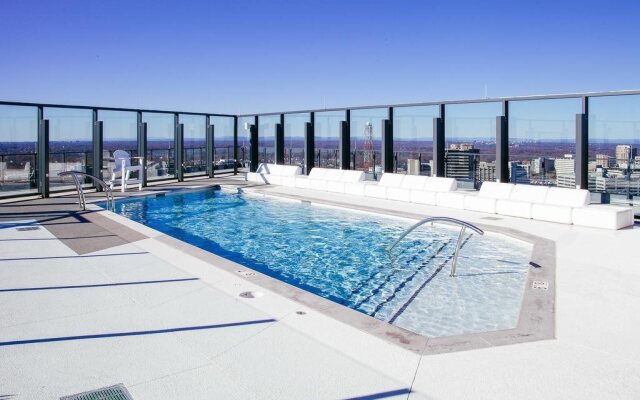 VITA Tysons Corner Center