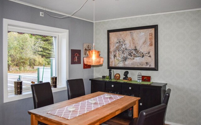 Nice Home in Tranås With Sauna, 3 Bedrooms and Wifi