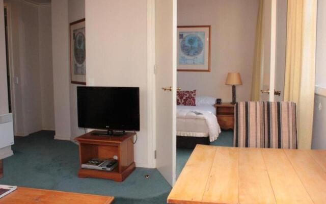 Quest Wellington Serviced Apartments