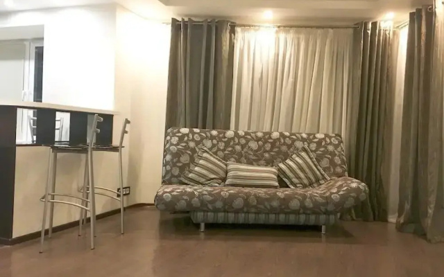 Apartment on pr.100 Let Vladivostoku