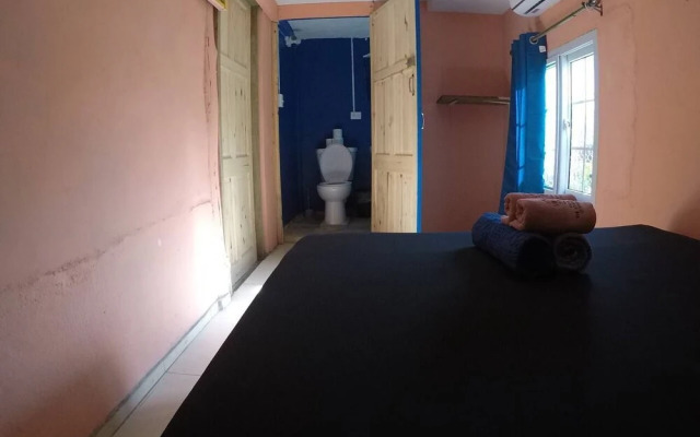 Twin Fin Hostels