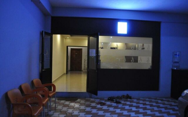 Jyothi Suites