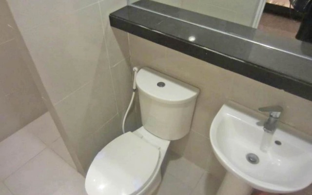 Vista Hotel Cubao