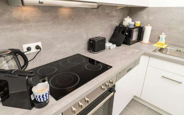 Sigmund Freud Lounge by ichbucheAT