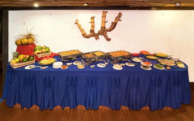 Sampaguita Resort