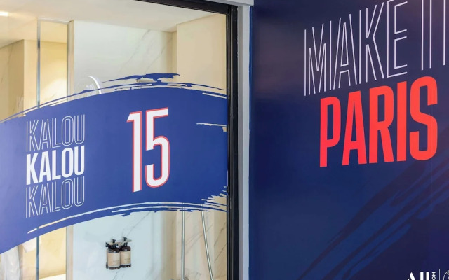 Novotel Abidjan Marcory