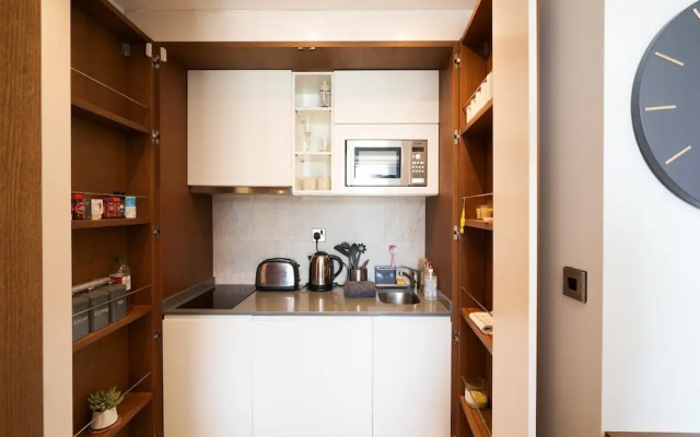 Westone Suite-hosted by Sweetstay