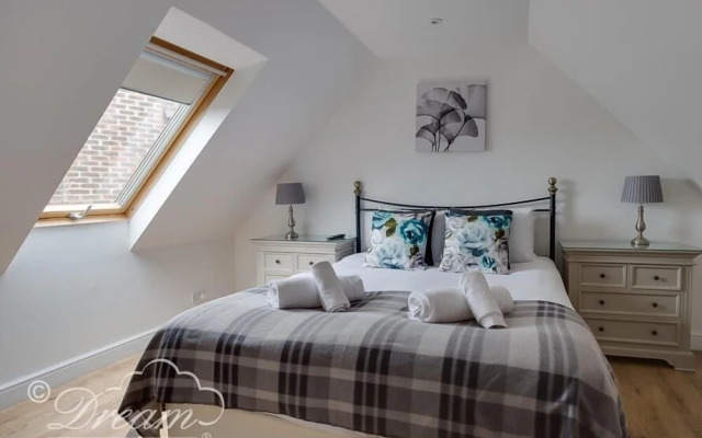 Baytree Lodge